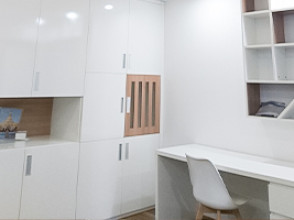 Khu đô thị TNR Goldmark City