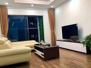 Khu đô thị TNR Goldmark City