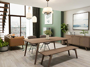 Pentstudio Tây Hồ