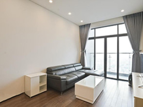 Sun Grand City Ancora Residence