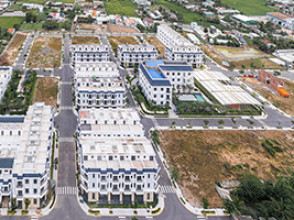 Thắng Lợi Central Hill