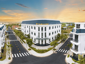 Thắng Lợi Central Hill