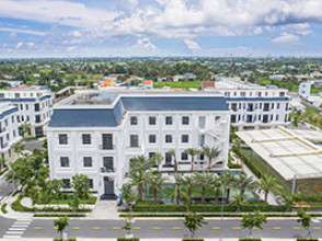 Thắng Lợi Central Hill