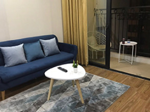 Times City - Park Hill