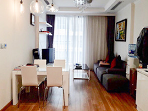 Times City - Park Hill