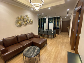 Times City - Park Hill