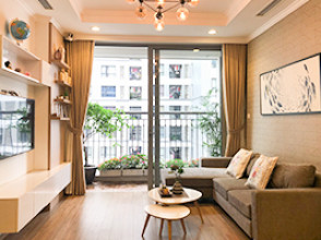 Times City - Park Hill