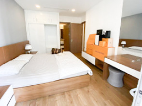 Vinhomes Central Park