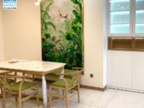 Vinhomes Central Park