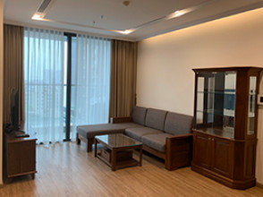 Vinhomes Metropolis