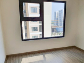 Khu Cao Tầng - Vinhomes Ocean Park