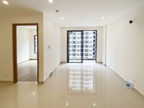 Khu Cao Tầng - Vinhomes Ocean Park