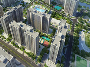 Khu Cao Tầng - Vinhomes Ocean Park