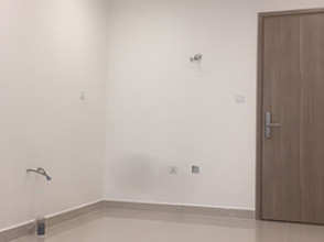 Khu Cao Tầng - Vinhomes Ocean Park