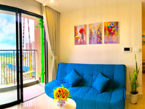 Khu Cao Tầng - Vinhomes Ocean Park