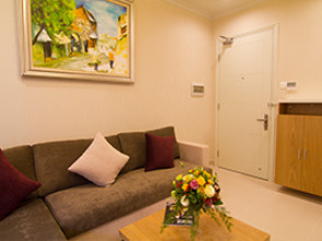 WMC TOWER - Mayfair Suites