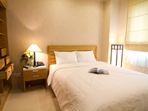 WMC TOWER - Mayfair Suites