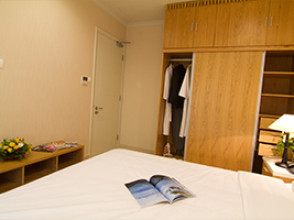 WMC TOWER - Mayfair Suites