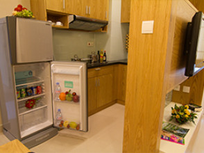 WMC TOWER - Mayfair Suites