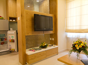 WMC TOWER - Mayfair Suites