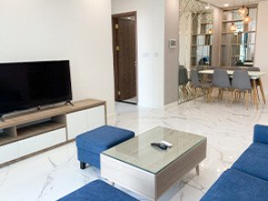 Chung cư Sunshine City