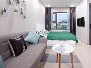 Khu dân cư Mỹ Hạnh Hoàng Gia