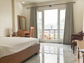 Khu dân cư Tầm Nhìn Tân Tạo