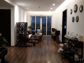 Hòa Bình Green City