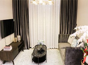 Vinhomes Golden River