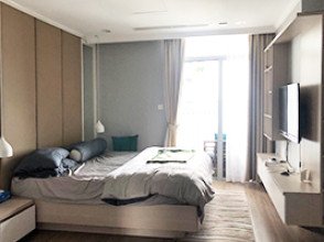 Vinhomes Central Park