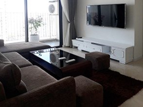 Vinhomes D’.Capitale / Vinhomes Dcapitale