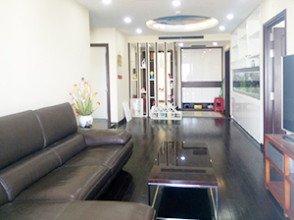 Hòa Bình Green City