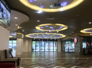 Léman Luxury Apartments