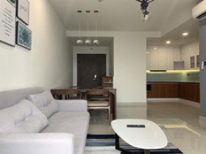 Căn hộ Saigon Royal Residence