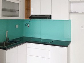 Khu căn hộ Jamila Khang Điền