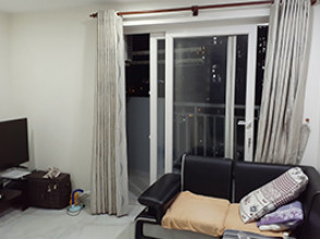 Khu căn hộ Homyland 2