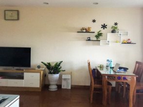 Chung cư Green House