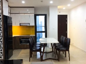 Vinhomes D’.Capitale / Vinhomes Dcapitale