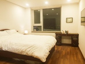 Khu đô thị Ngoại giao đoàn