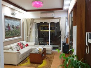 Golden Palace Mễ Trì