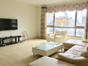 Chung cư Hyundai - Hillstate