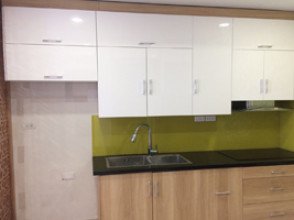 Chung cư Ecolife Capitol