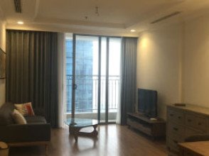 Vinhomes Nguyễn Chí Thanh