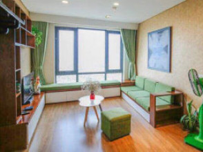 Mipec Riverside Long Biên