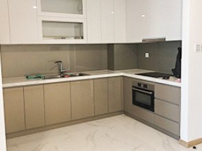 Vinhomes Central Park