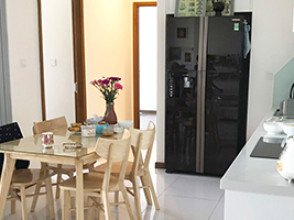 Vinhomes Golden River