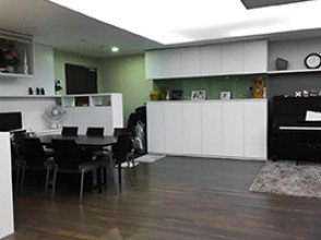 Chung cư Mandarin Garden- Khu đô thị Đông Nam Trần Duy Hưng