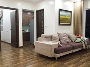 Golden Palace Mễ Trì