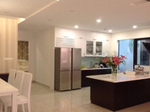 Khu căn hộ The Era Town