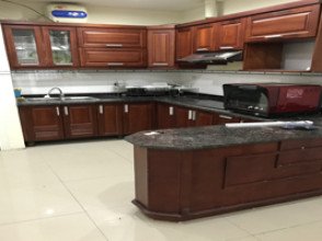 Khu đô thị Nam Thăng Long Ciputra Hanoi